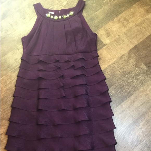London Times Dresses & Skirts - EUC London Times “dressy” dress 12.